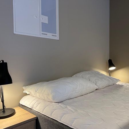 Setnes Feriesenter Hostel Veblungsnes ห้อง รูปภาพ