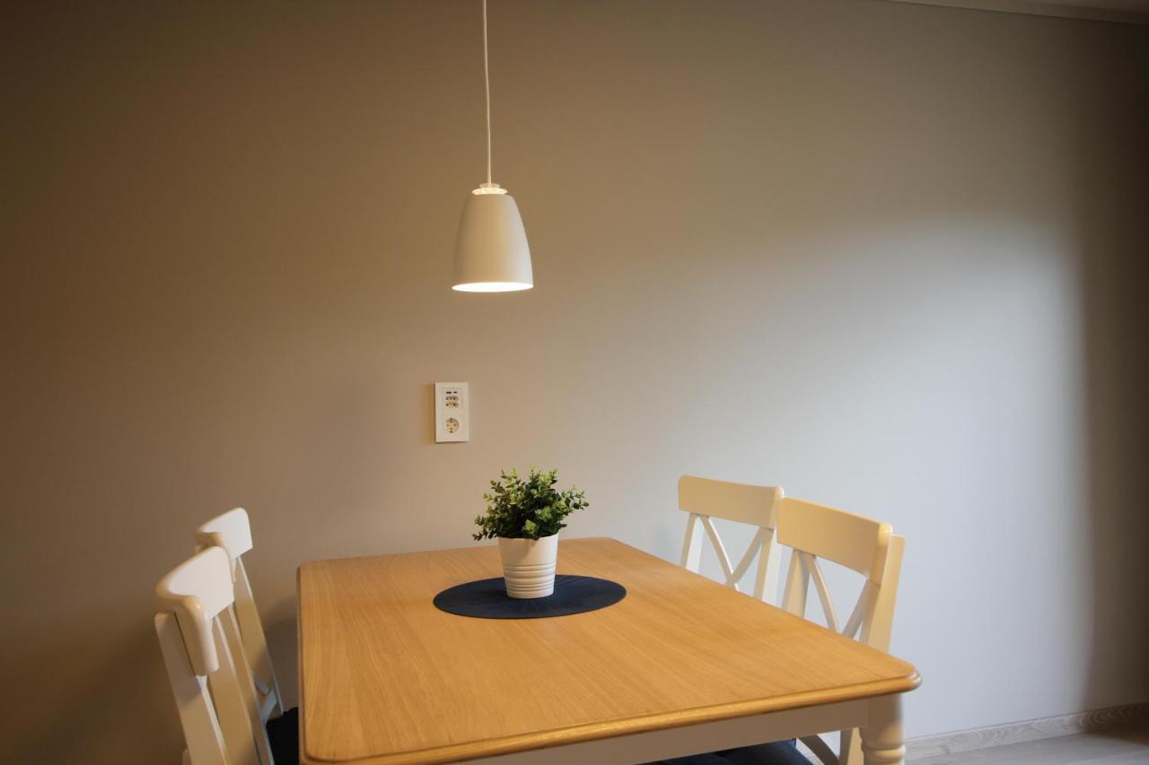 Setnes Feriesenter Hostel Veblungsnes ภายนอก รูปภาพ