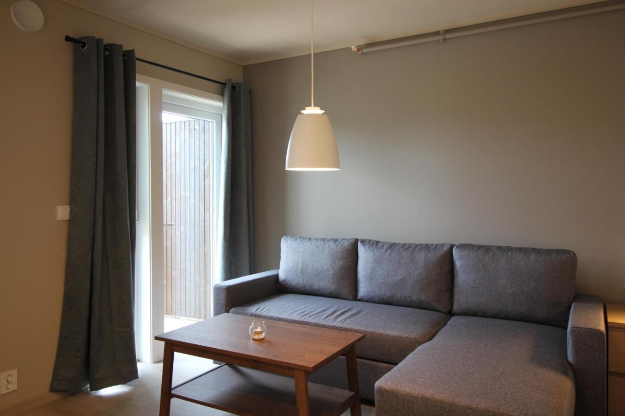 Setnes Feriesenter Hostel Veblungsnes ภายนอก รูปภาพ