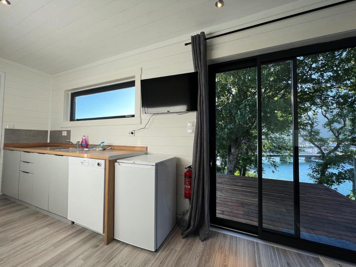 Setnes Feriesenter Hostel Veblungsnes ภายนอก รูปภาพ