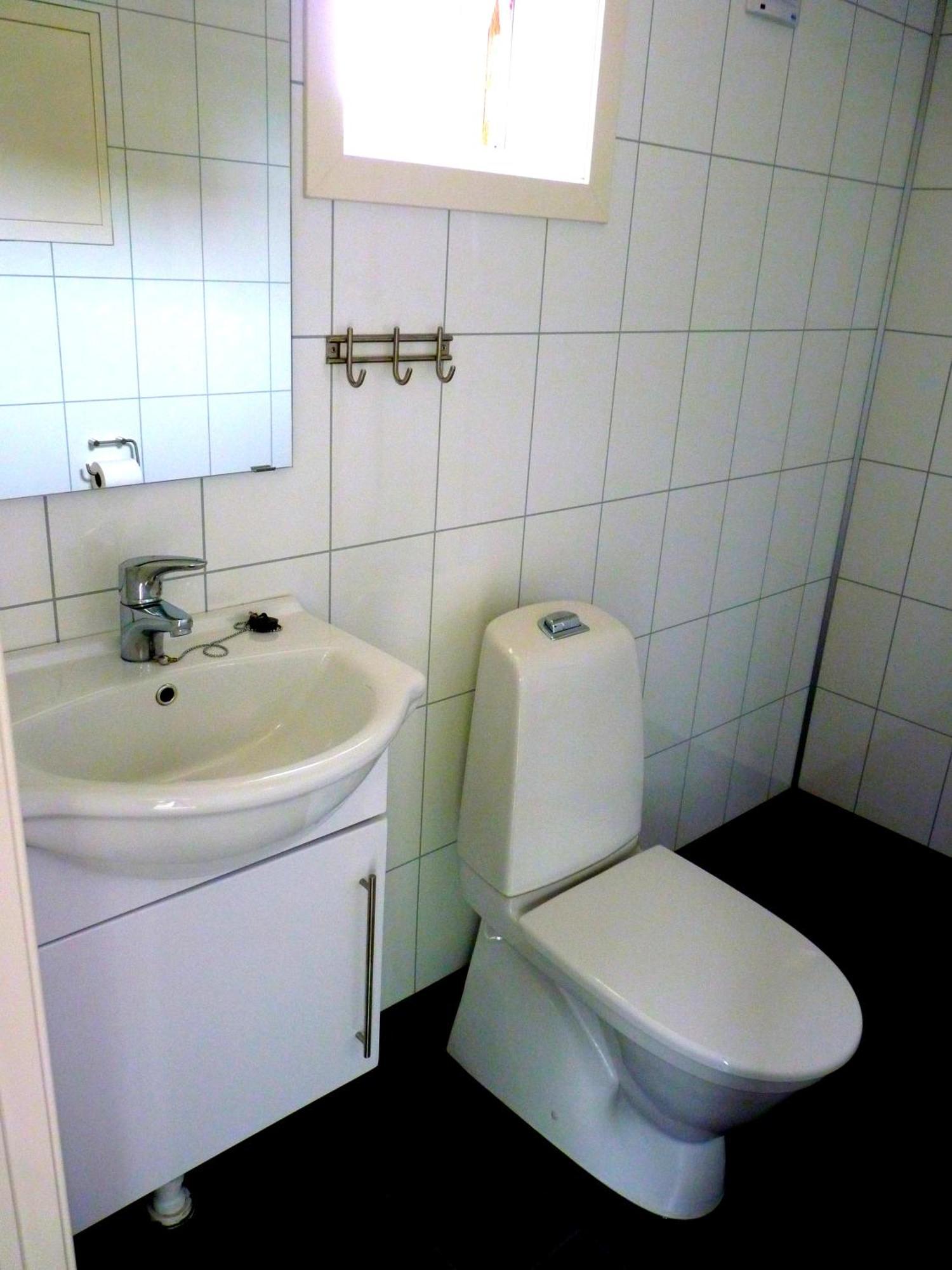 Setnes Feriesenter Hostel Veblungsnes ห้อง รูปภาพ