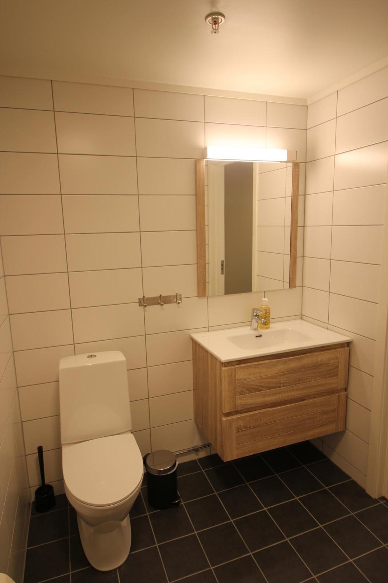 Setnes Feriesenter Hostel Veblungsnes ห้อง รูปภาพ