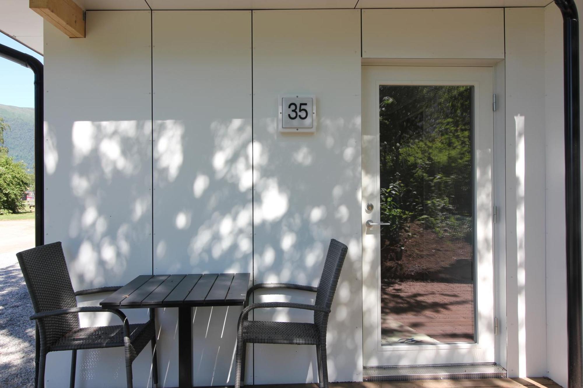 Setnes Feriesenter Hostel Veblungsnes ห้อง รูปภาพ